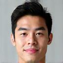 Headshot of David Tan.