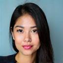 Headshot of Sarah Lim.